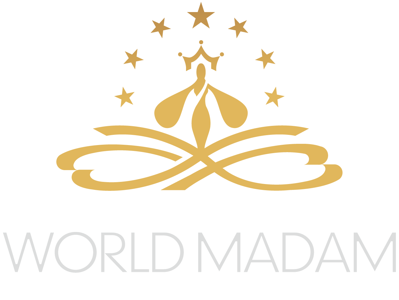 World Madam Logo